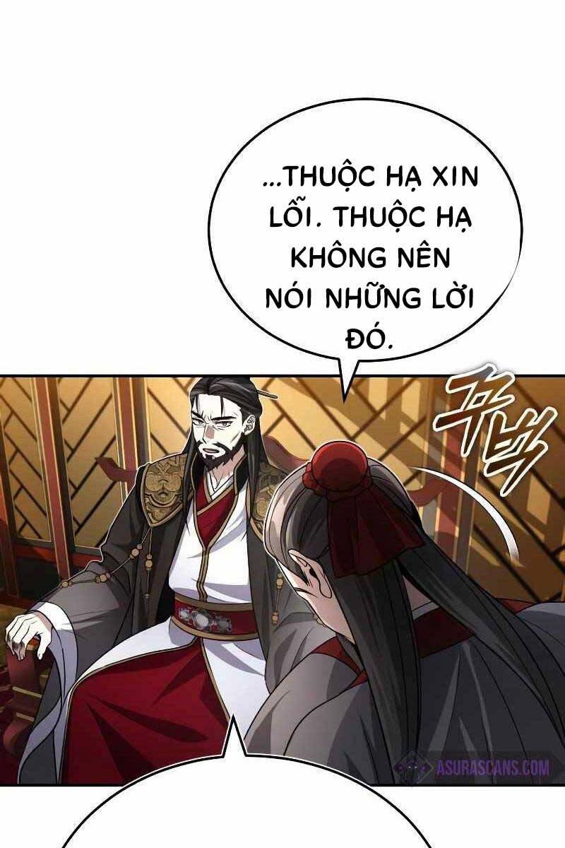 Thiếu Gia Yểu Mệnh Nhà Họ Bạch Chapter 2 - Trang 104