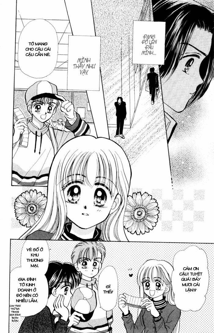 baby love chapter 17 13