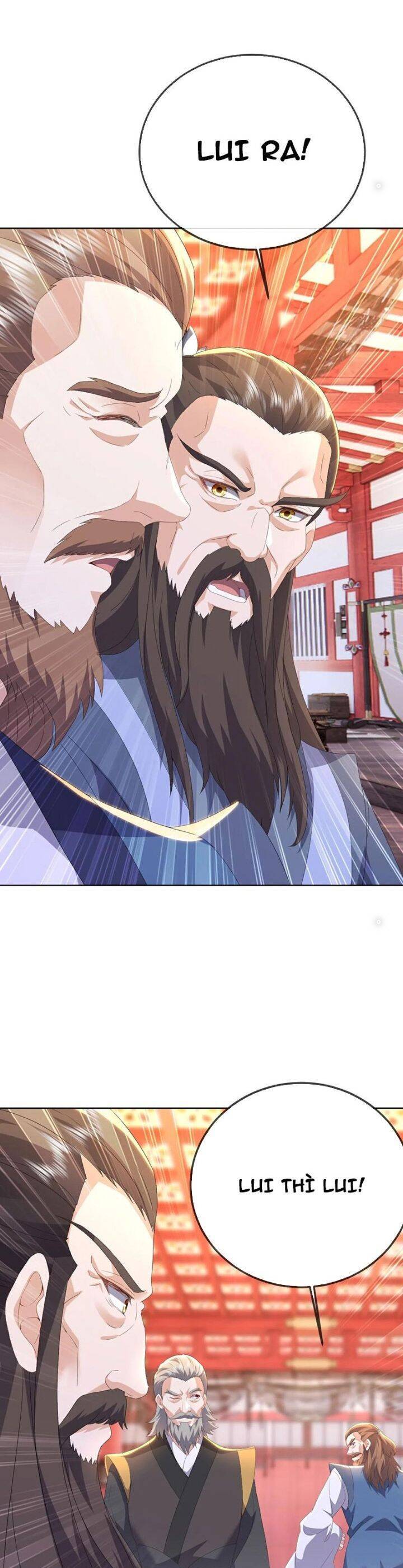 tiên võ đế tôn chapter 675 15