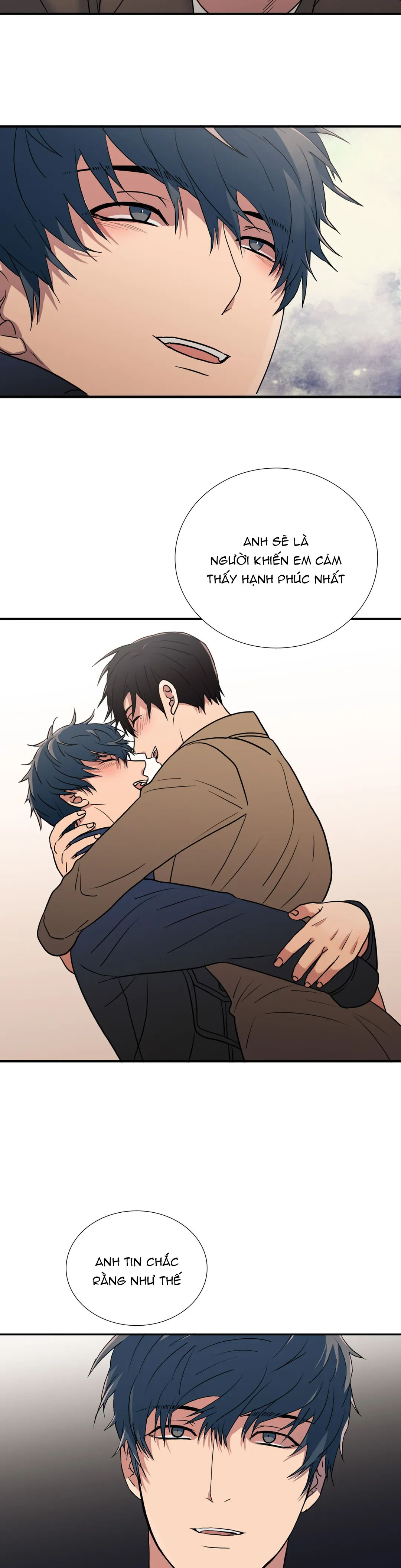 đưa đón người yêu chapter 98 15