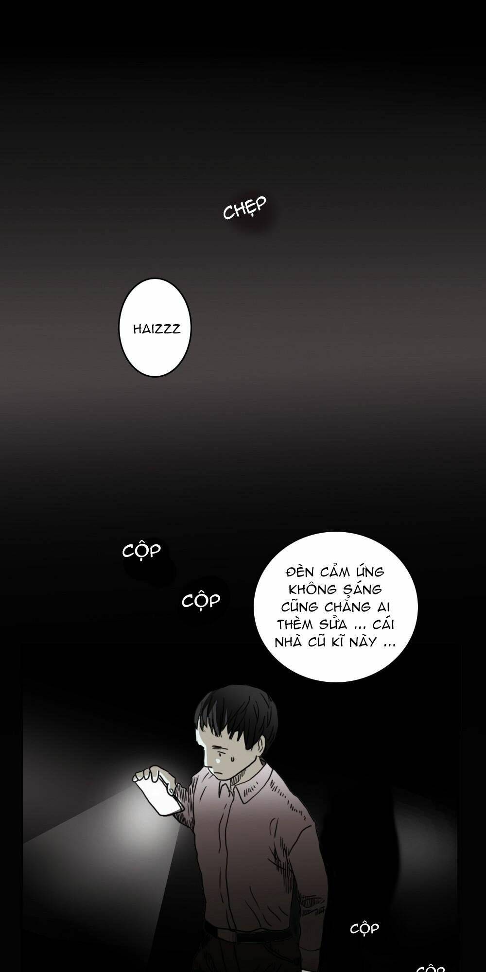 ớn lạnh tuyệt đối chapter 14 48