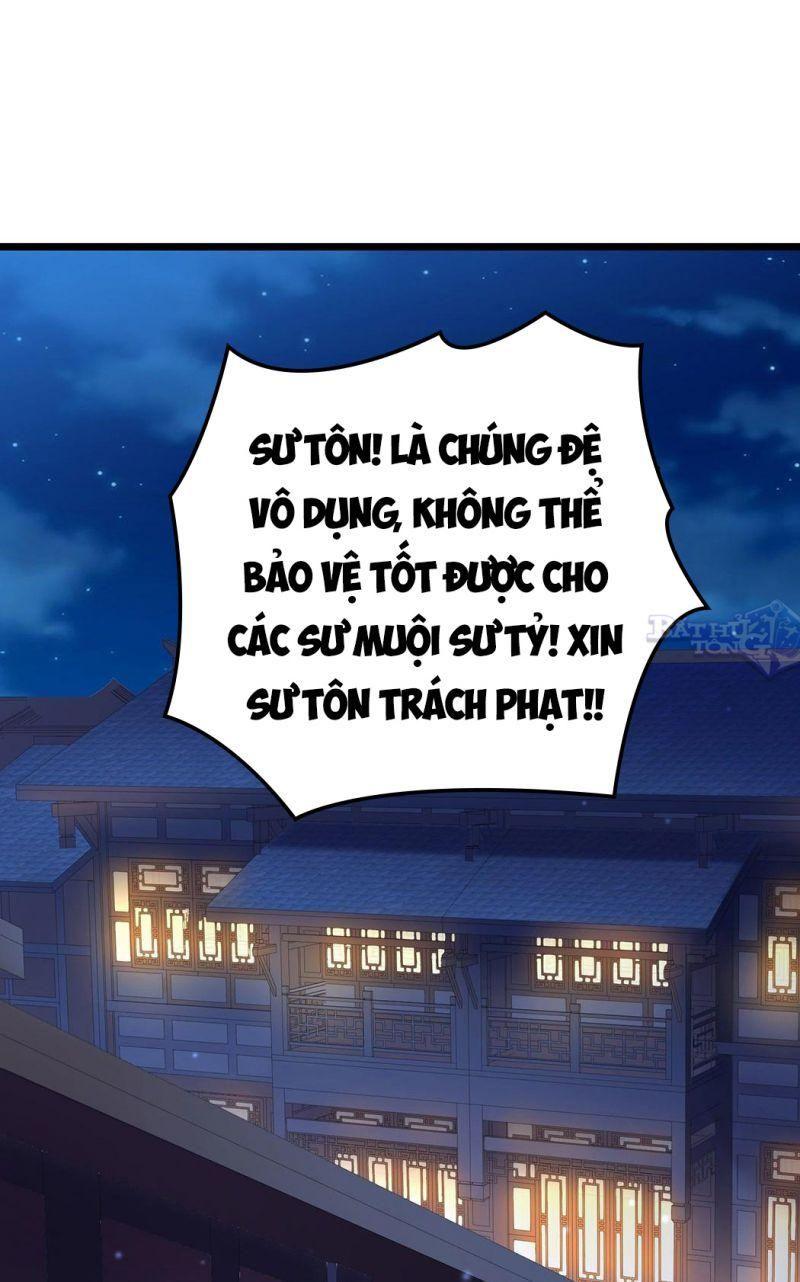 đồ đệ ta toàn là nữ ma đầu chapter 12 1