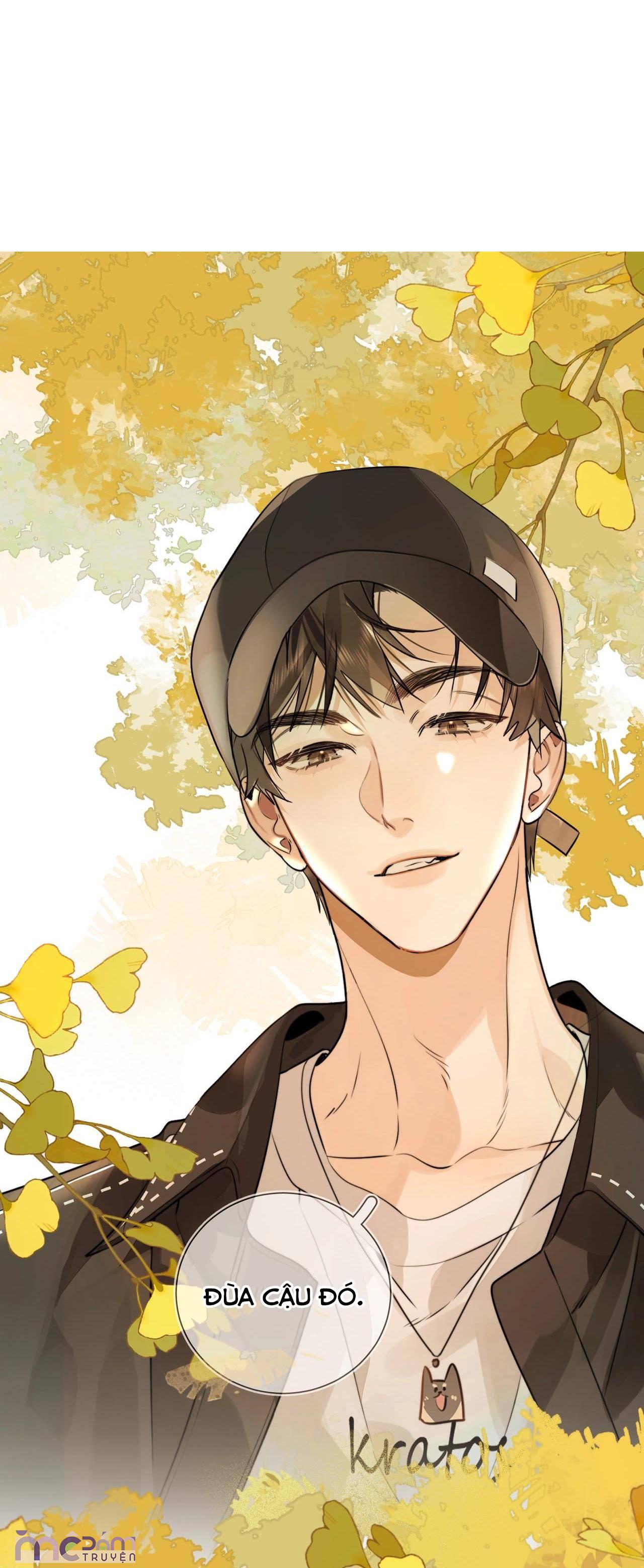 gặp em hóa si tình chapter 21 7