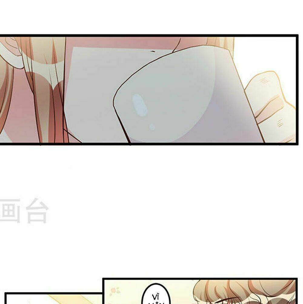 gối đầu vào tổng tài ác ma chapter 60 2