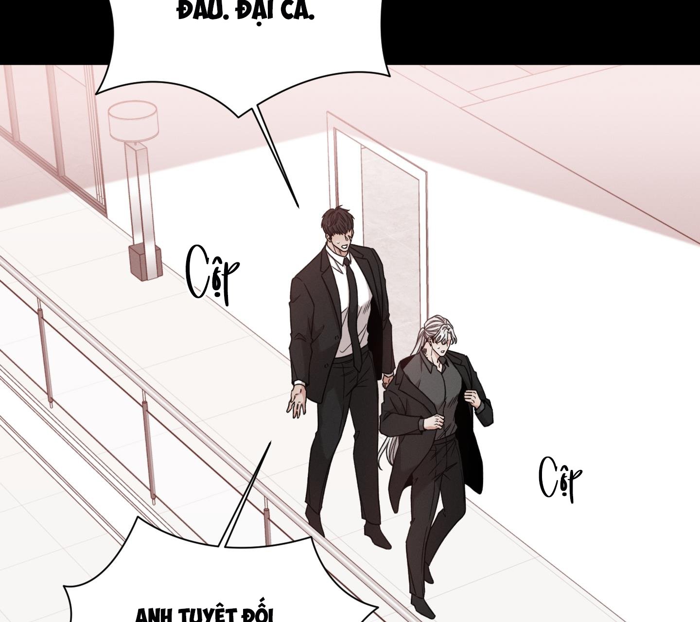 hội chứng minmotion chapter 60 20