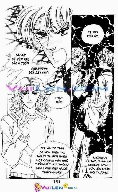 lá chắn tình yêu chapter 1 40