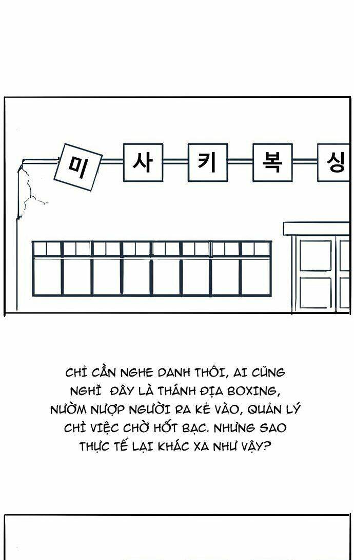 võ sĩ - the boxer chapter 51.4 3