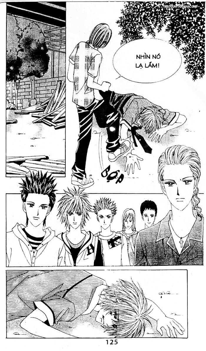 nhà trọ hoàn hảo chapter 53 13