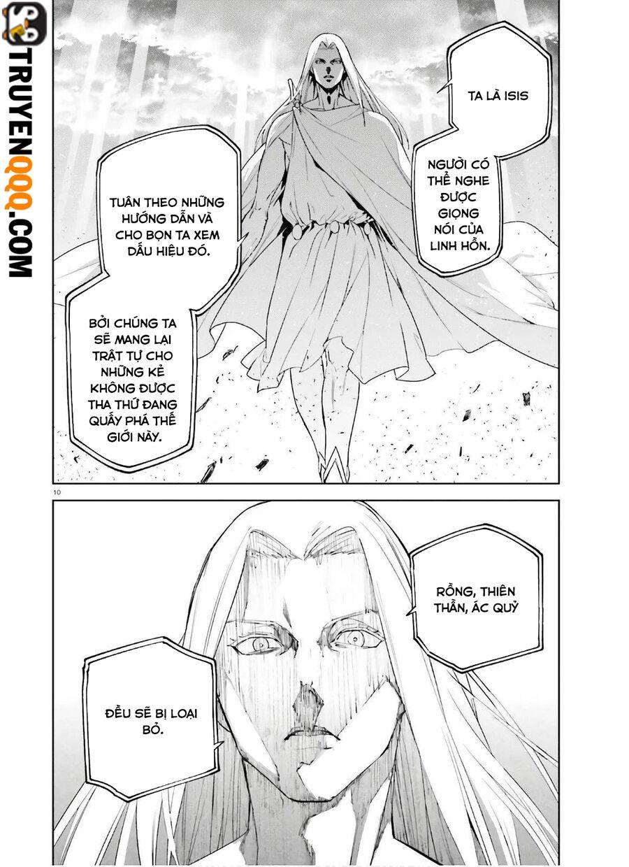 sekai no owari to yoakemae chapter 51 9