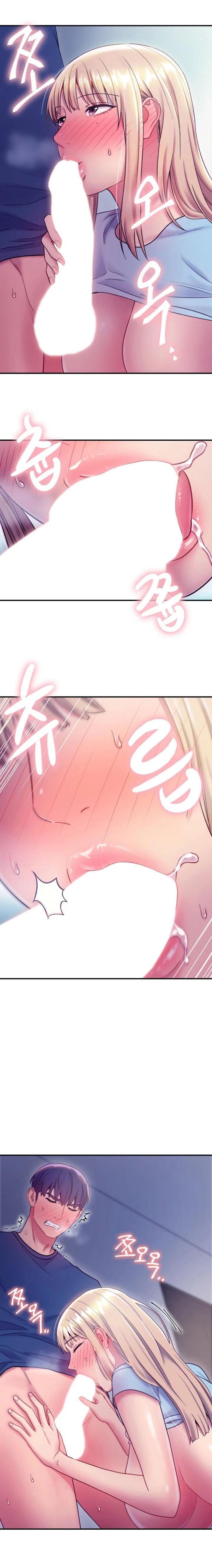 mẹ kế và những người bạn chapter 24 15