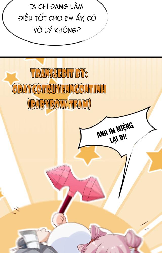 làm sao đây người học việc của tôi quá bám người chapter 9 60