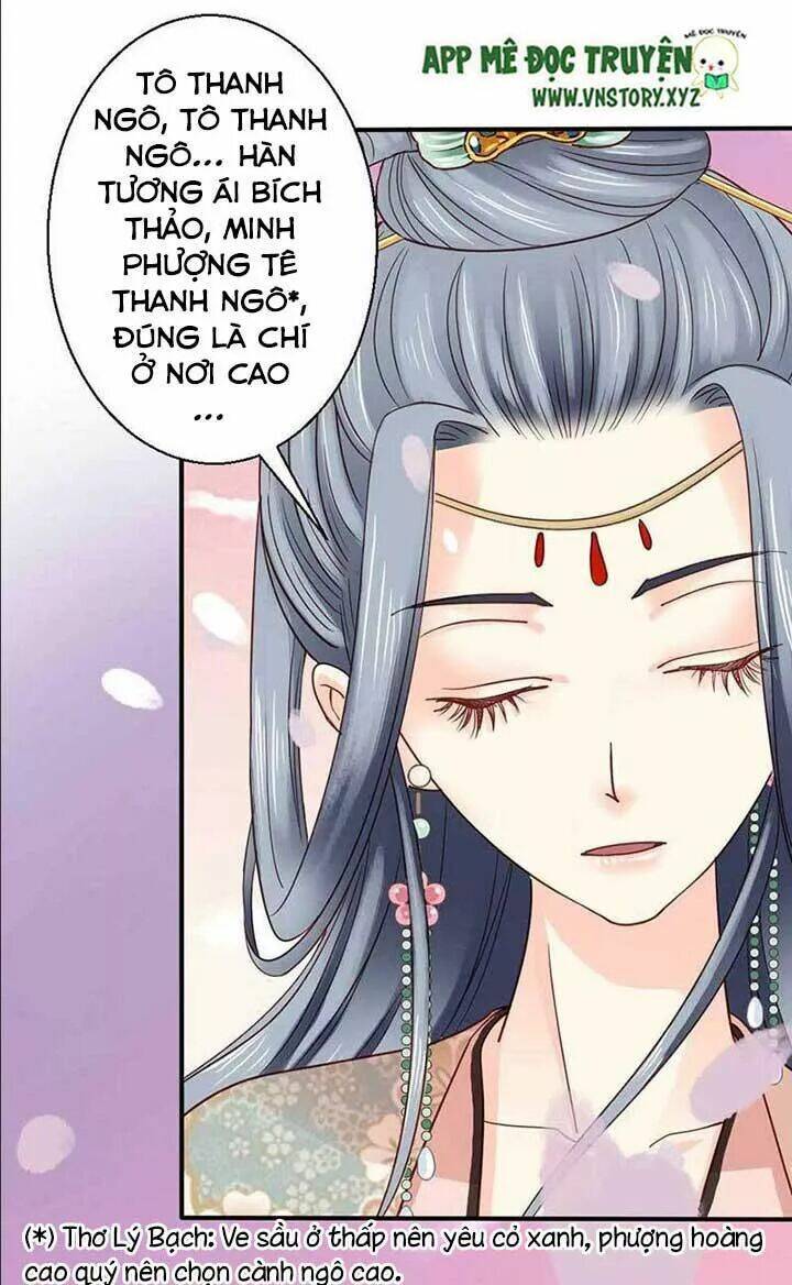 kiều nữ độc phi chapter 56 30