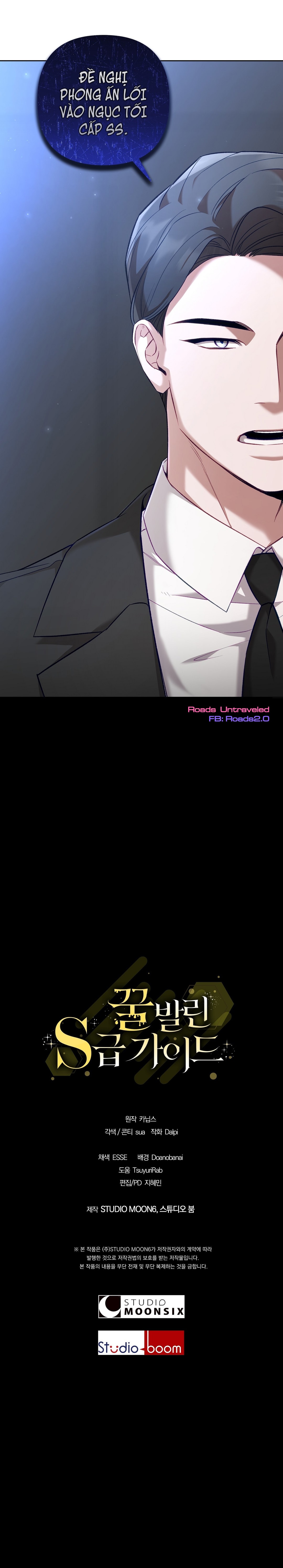 guide cấp s phết mật ong chapter 55 31