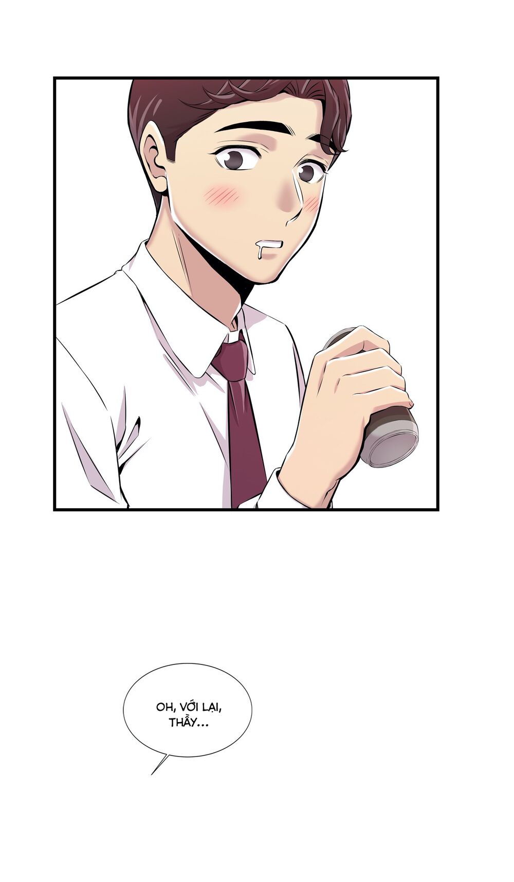 scandal trường luyện thi chapter 2 42