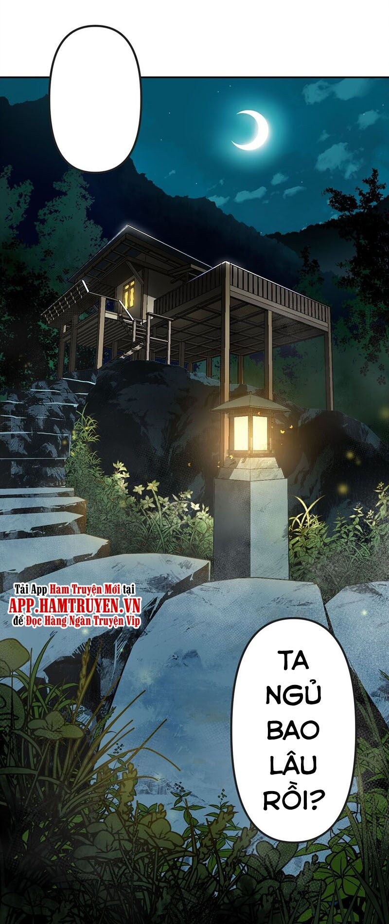 ta làm đạo sĩ những năm kia chapter 4 23