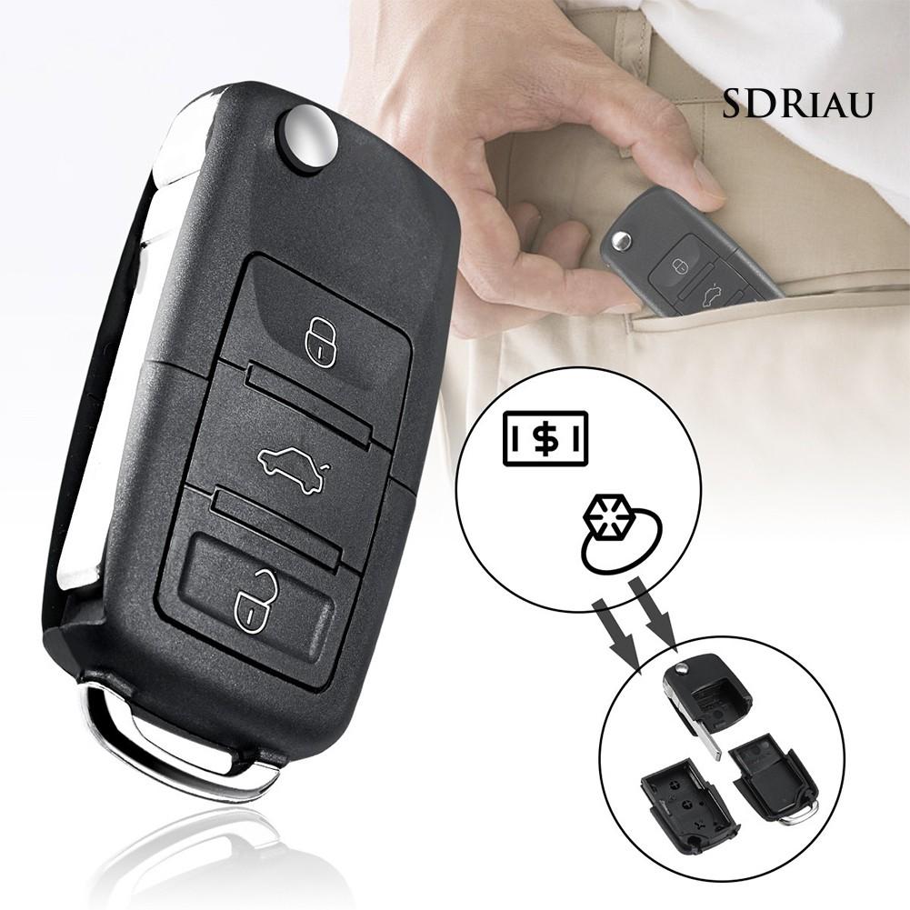 Hộp Đựng Chìa Khóa Xe Hơi Chống Trộm