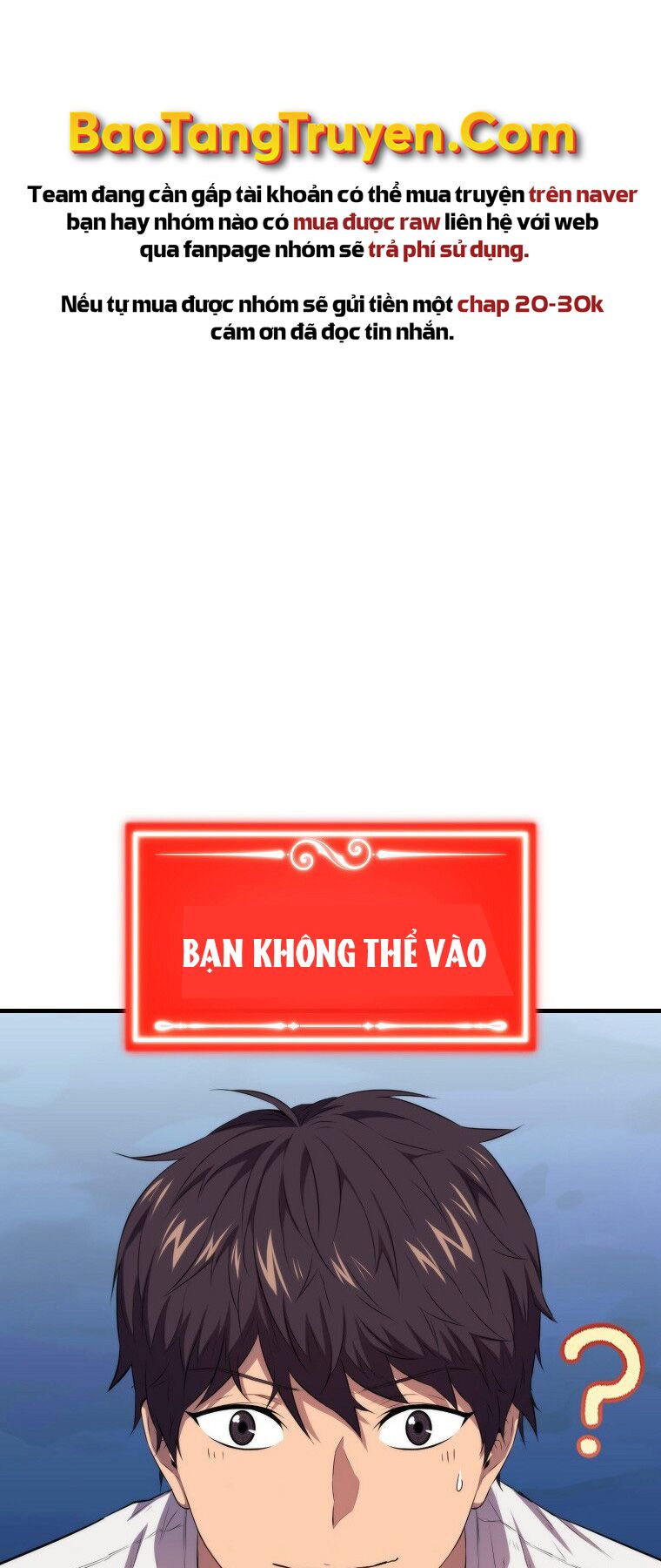 tôi thăng cấp trong lúc ngủ chapter 13 66