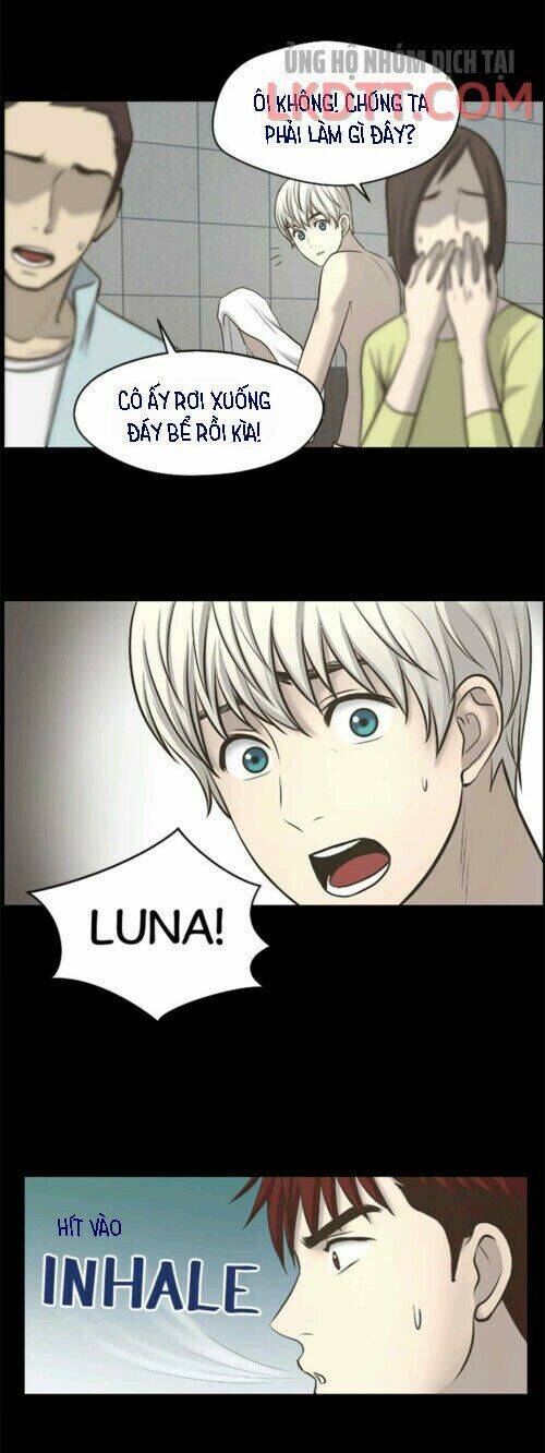 luna - dưới ánh trăng chapter 4 23