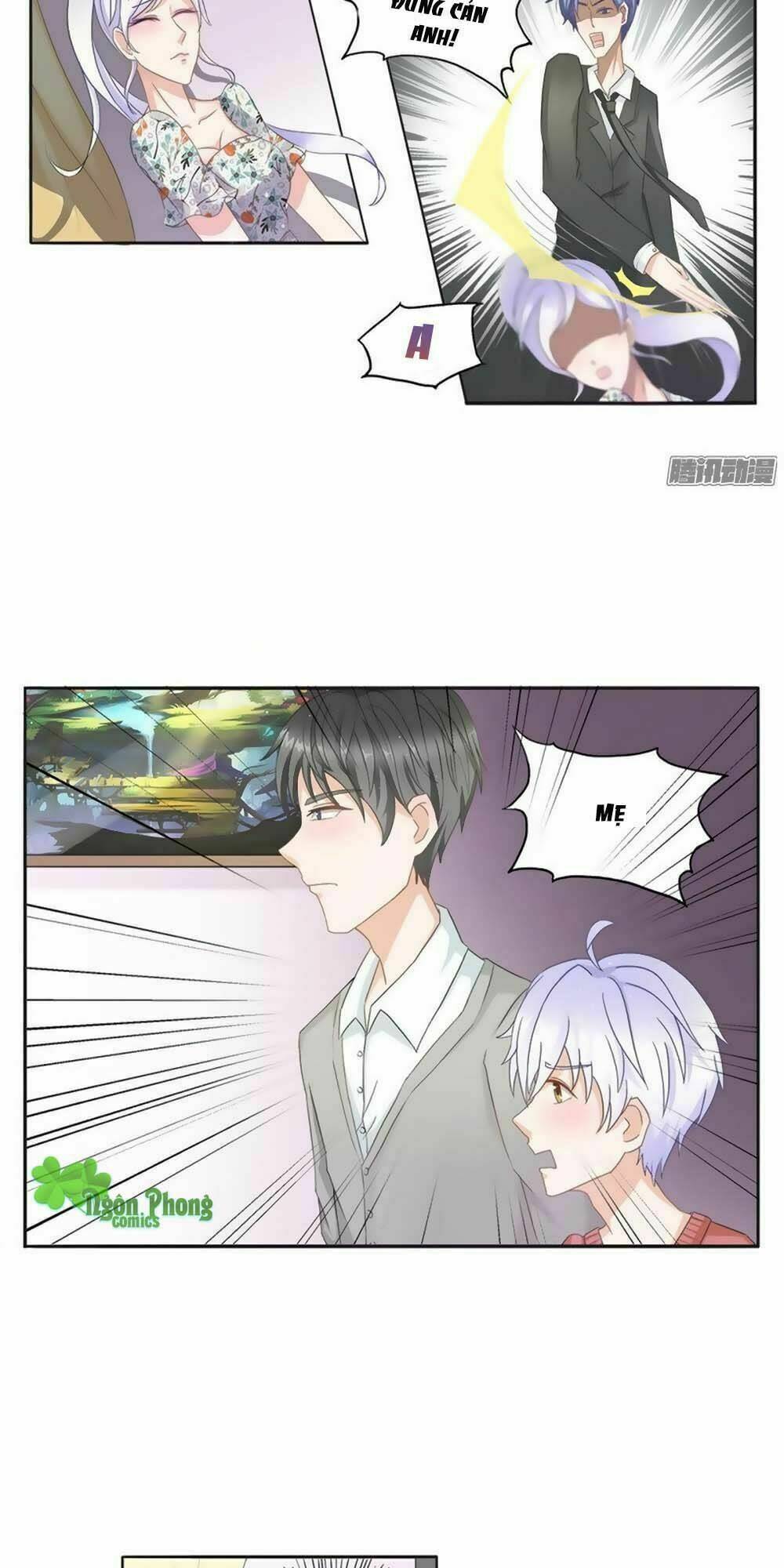 phải lòng ông chú hàng xóm chapter 1 4