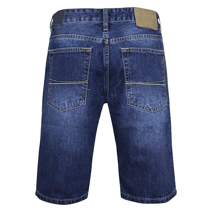 Quần Short Jean Nam Thời Trang Gabo Fashion QSJ01