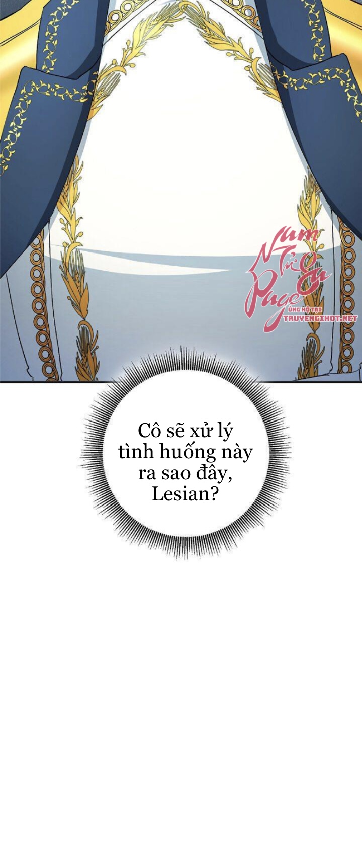 lý do nàng ấy sống như 1 ác nữ chapter 21 50