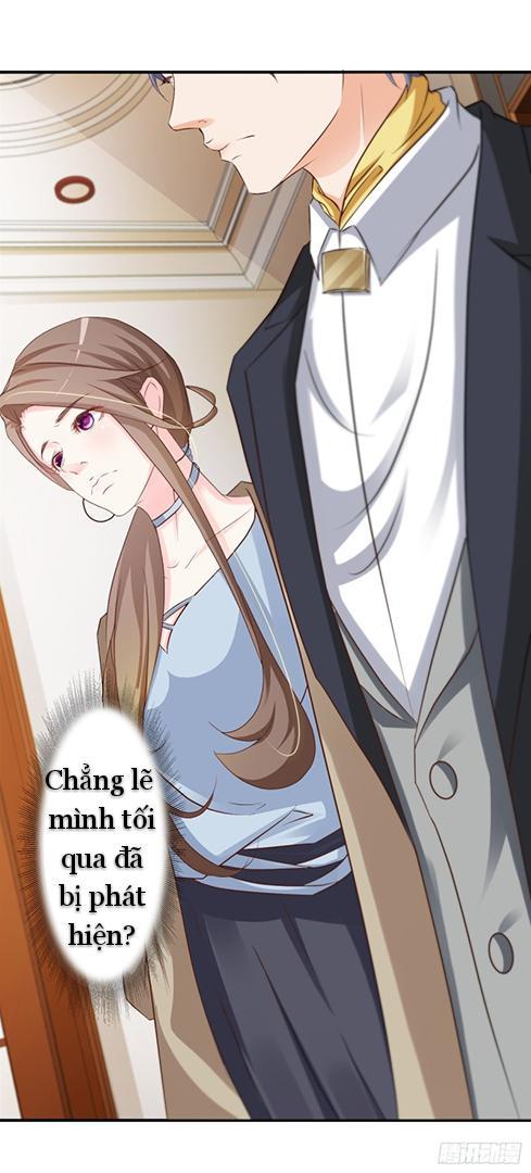 phệ tình chapter 3 19