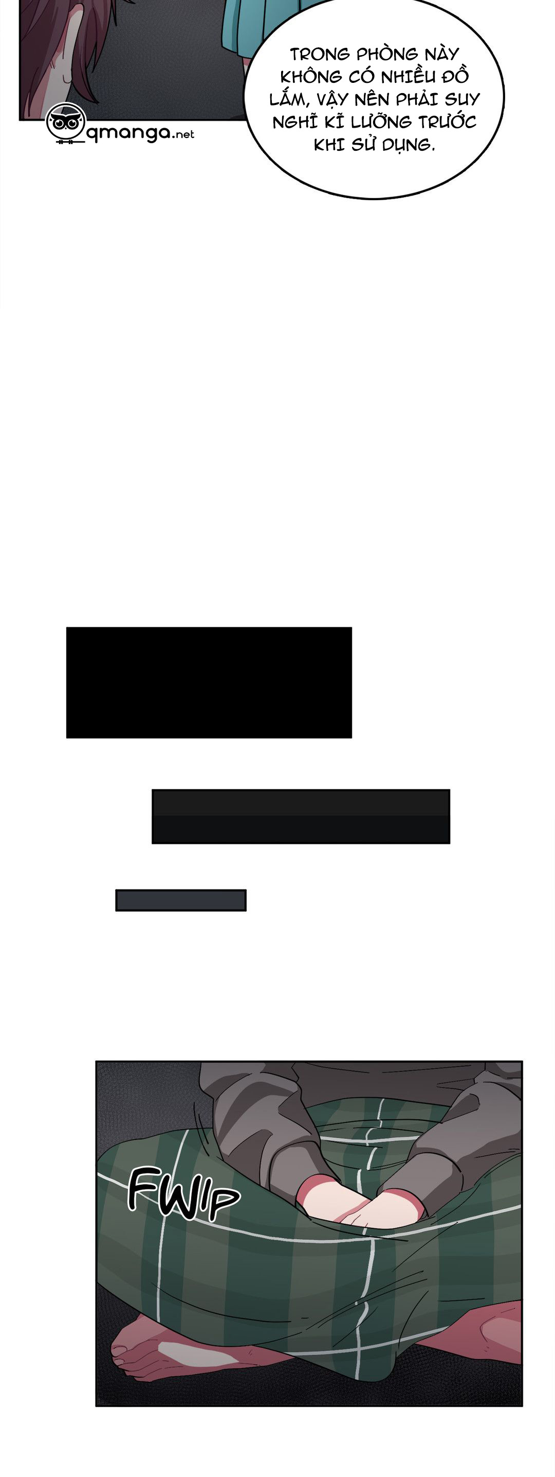 hãy tuân lệnh tôi chapter 7 9