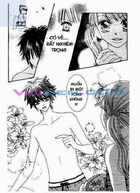 neck and neck chapter 6 43