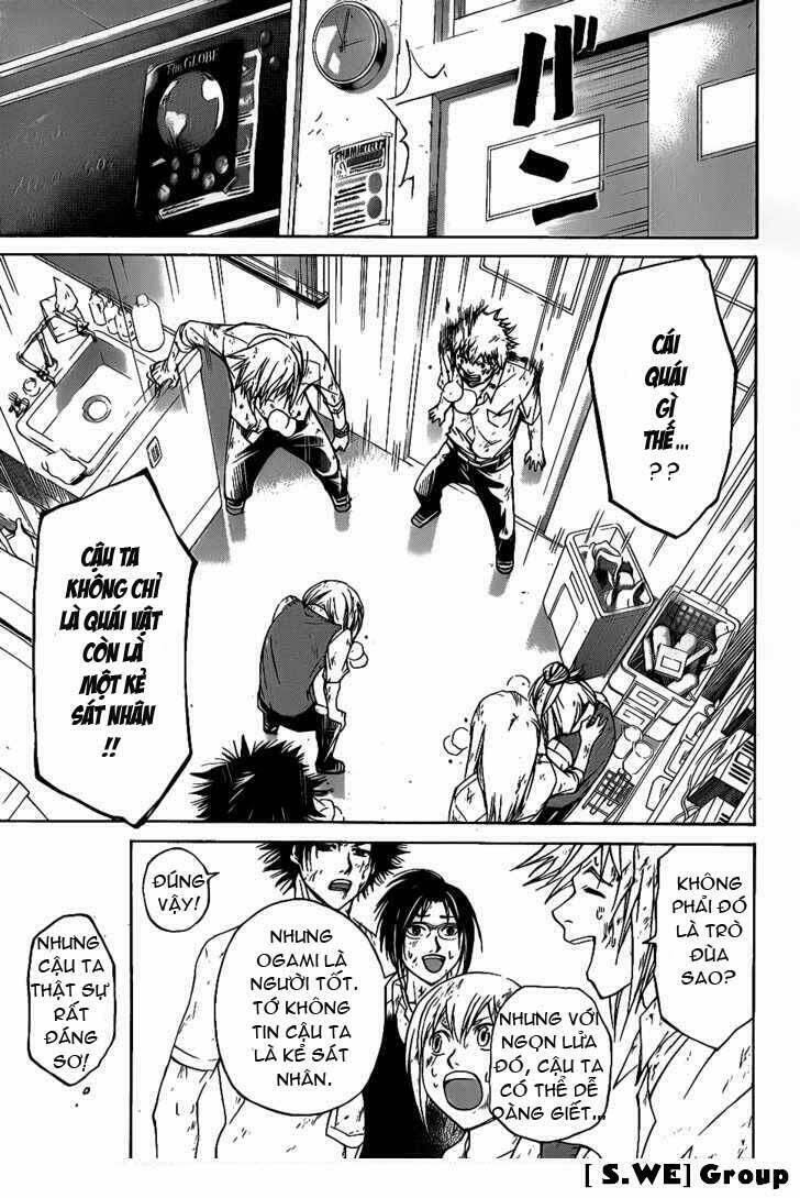 code breaker chapter 101 9