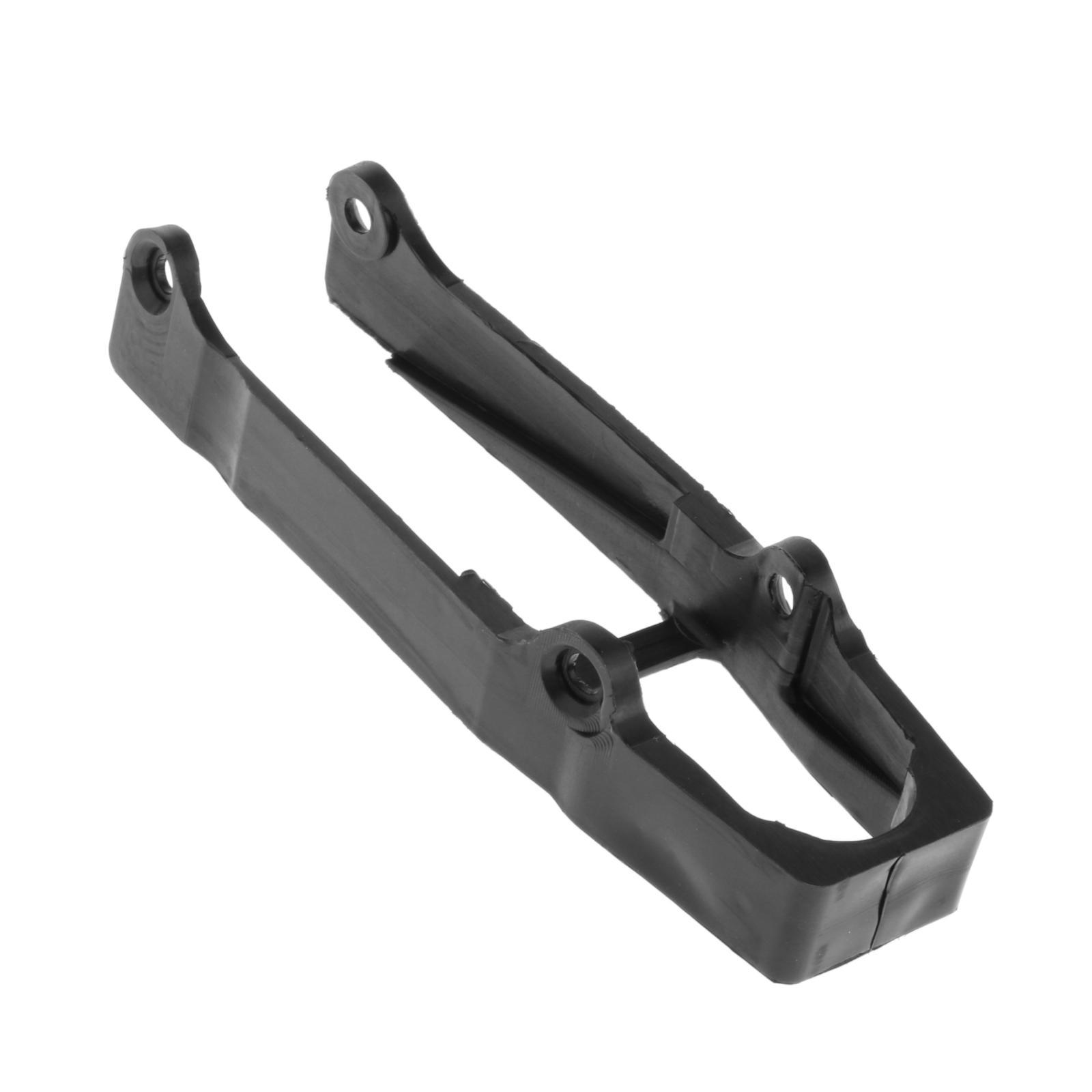Front Swing Arm Chain Slider Replaces for Honda XR200 XR250 XL350 XL600 R