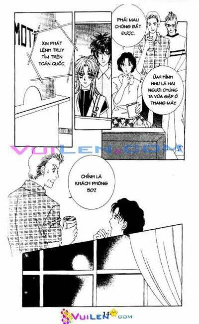 người duy nhất chapter 128 6