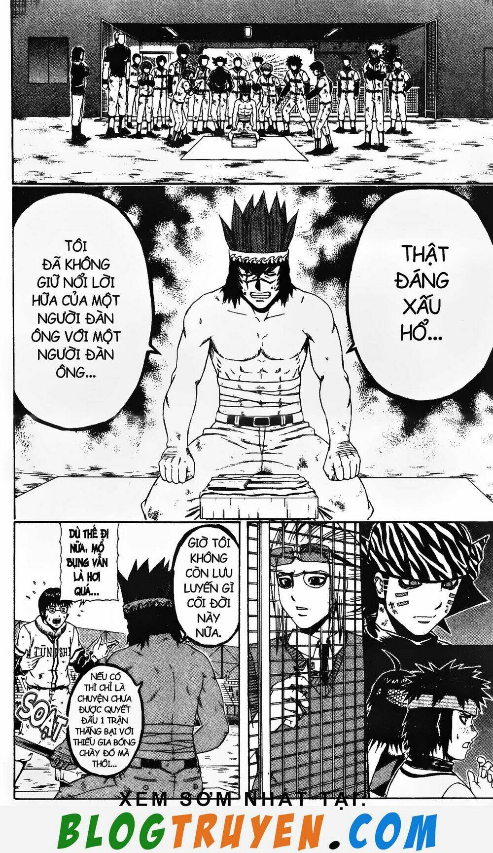 mr.fullswing chapter 120 9