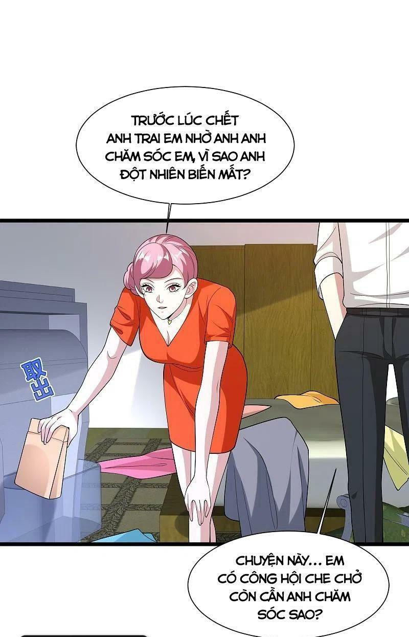 đô thị tà vương chapter 243 1