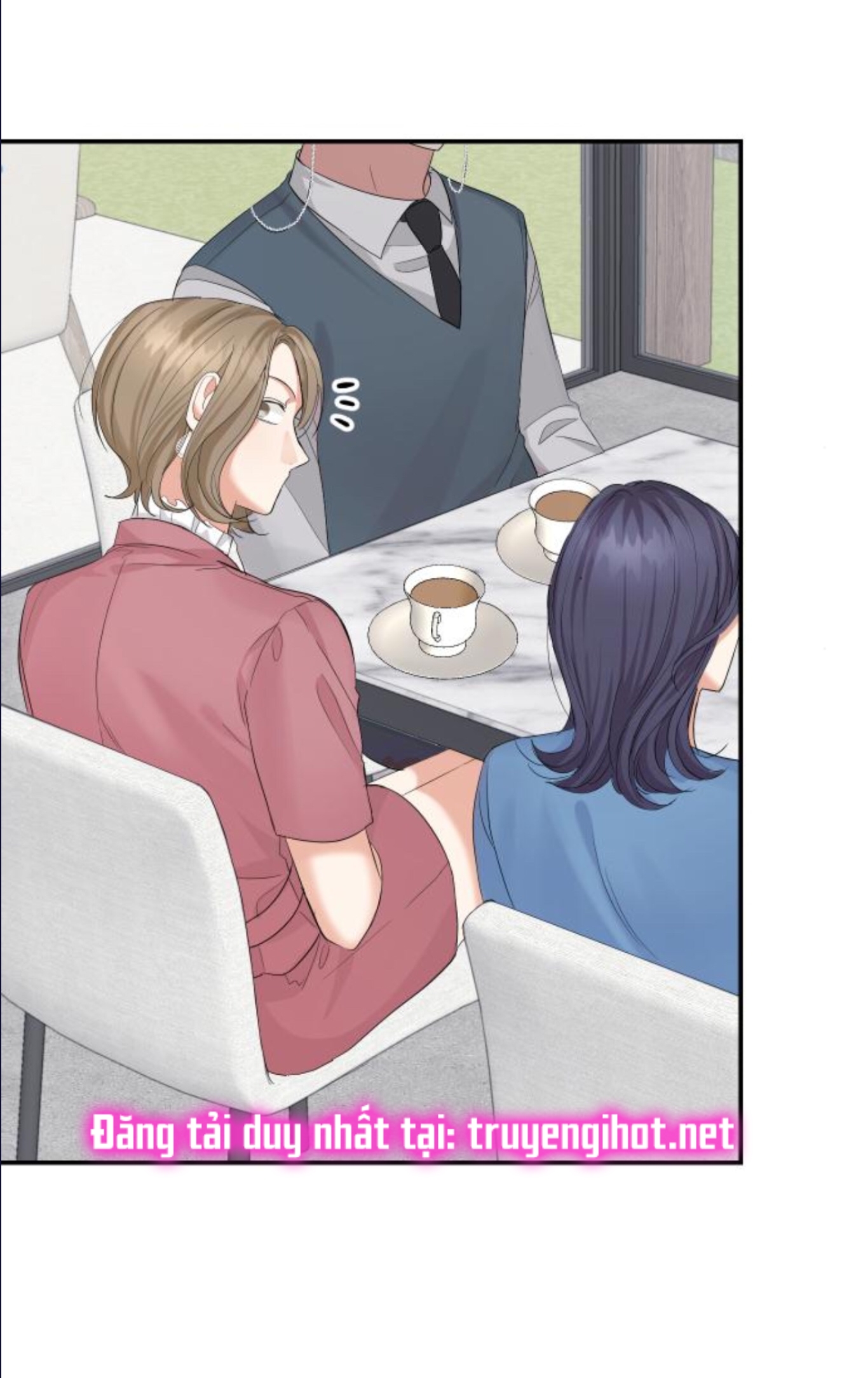 cuộc hôn nhân hoàn hảo chapter 10.3 11