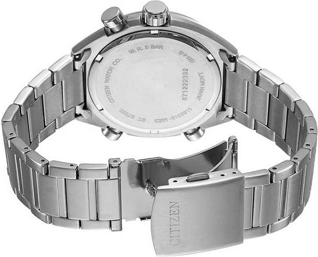 Đồng hồ nam Citizen JM5460