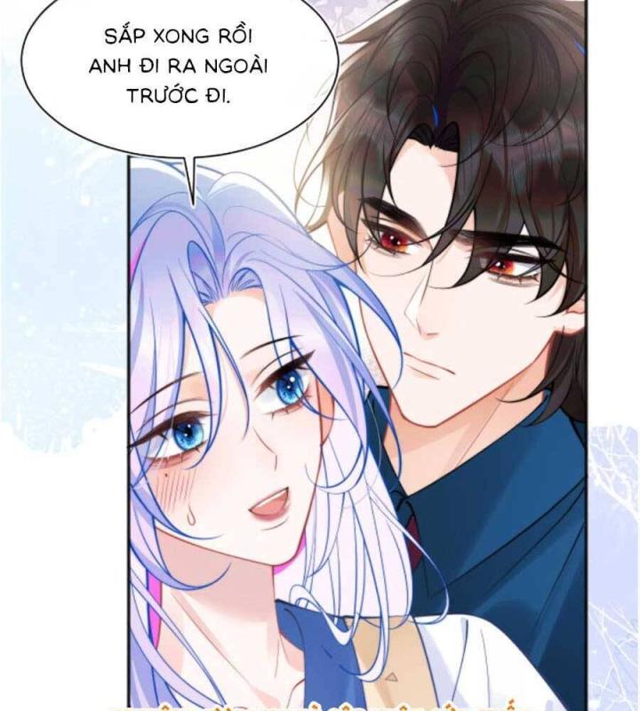 vị chỉ huy lạnh lùng khóc trong vòng tay tôi chapter 32 9