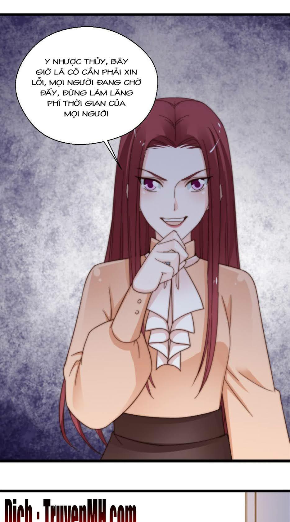 bí mật của thiên kim chapter 126 3