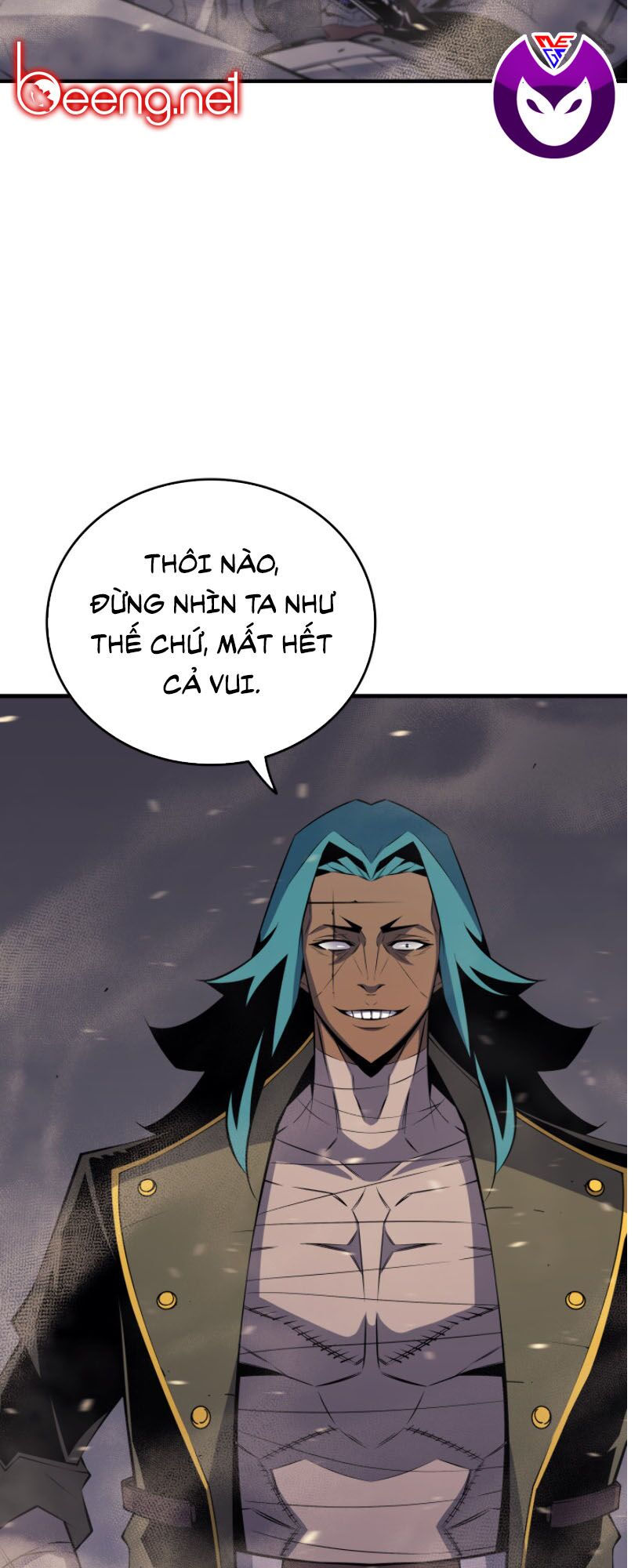 sự trở lại của pháp sư vĩ đại sau 4000 năm chapter 25 38