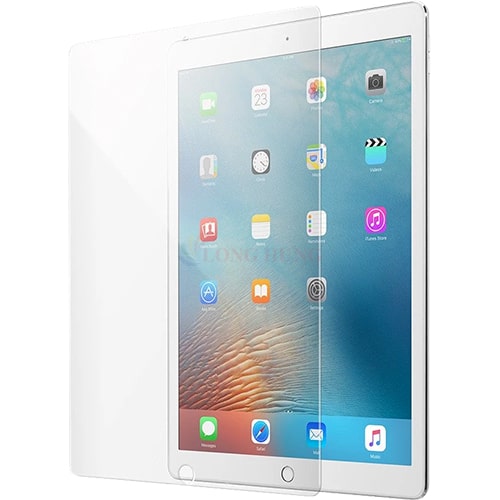 Dán màn hình cường lực Laut Prime Glass iP Air 4 10.9 inch/Pro 11 inch L_IPD20_PG - Hàng chính hãng