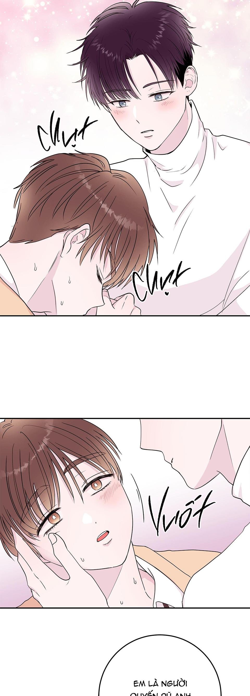 em trai vợ thật nguy hiểm chapter 31 12