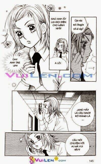 tên nô lệ đáng yêu chapter 2 145