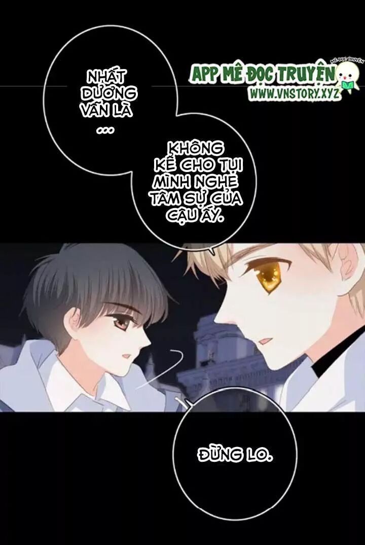 con tim rung động 2 chapter 68 18