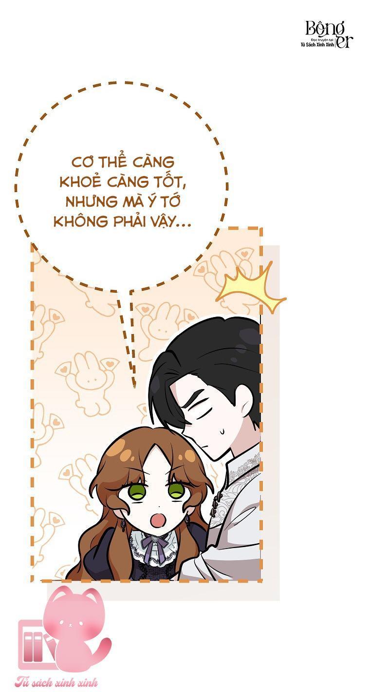 bác sĩ hoàn thành trách nhiệm rồi chapter 43 41