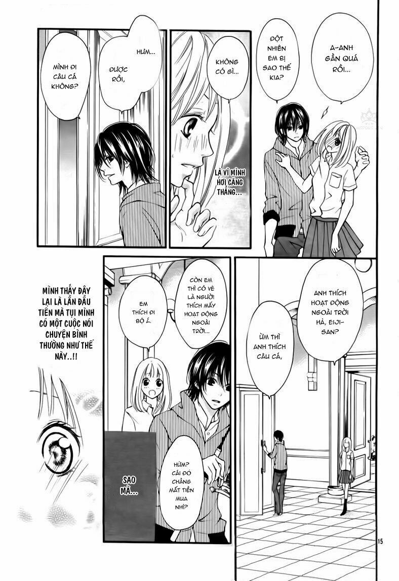 propose no okite chapter 3 15