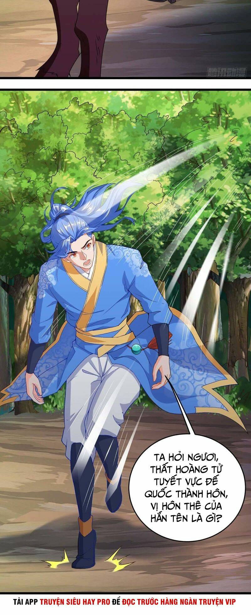 tối cường thăng cấp chapter 145 28