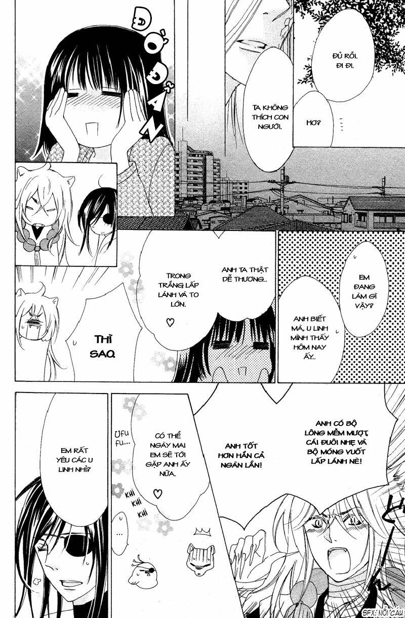 tổng hợp one shot. chapter 60 15