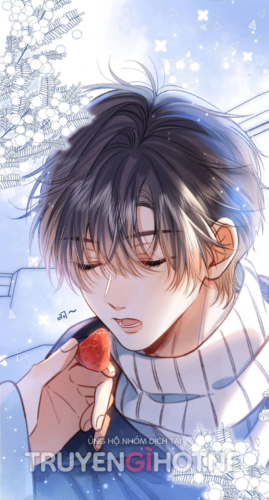 vụng trộm giấu không được chapter 65.2 20