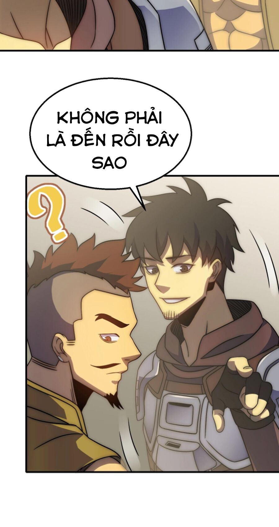 mạt thế đạo tặc hành chapter 42 16