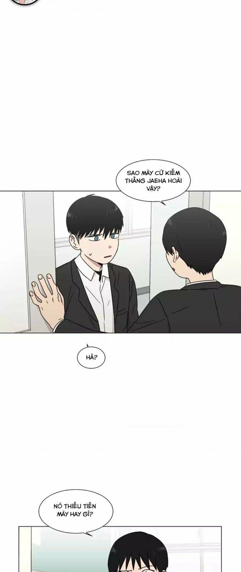 …”một sự thật khá khó chịu.” chapter 51 17