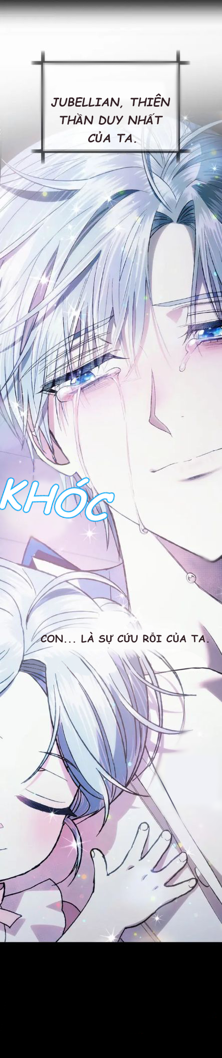 cha à, con không muốn kết hôn đâu chapter 48 40